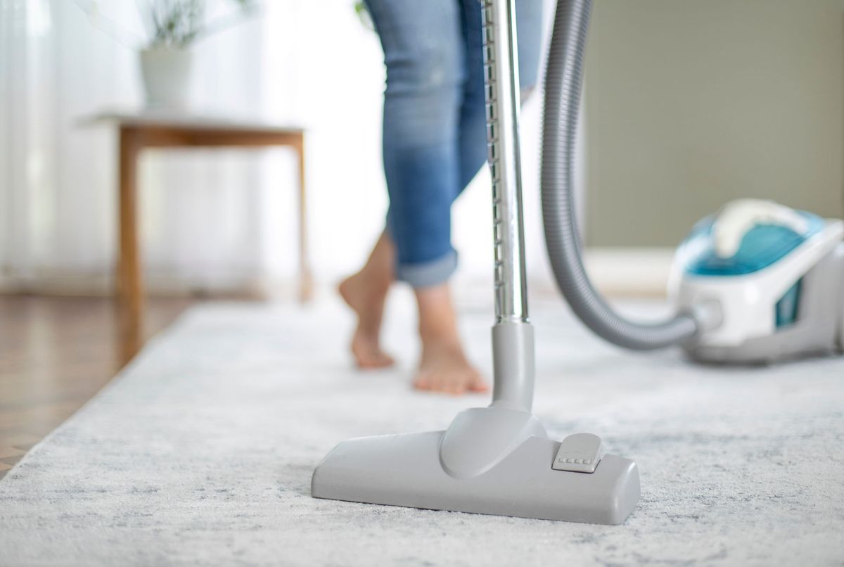 Vacuum cleaner buying guide