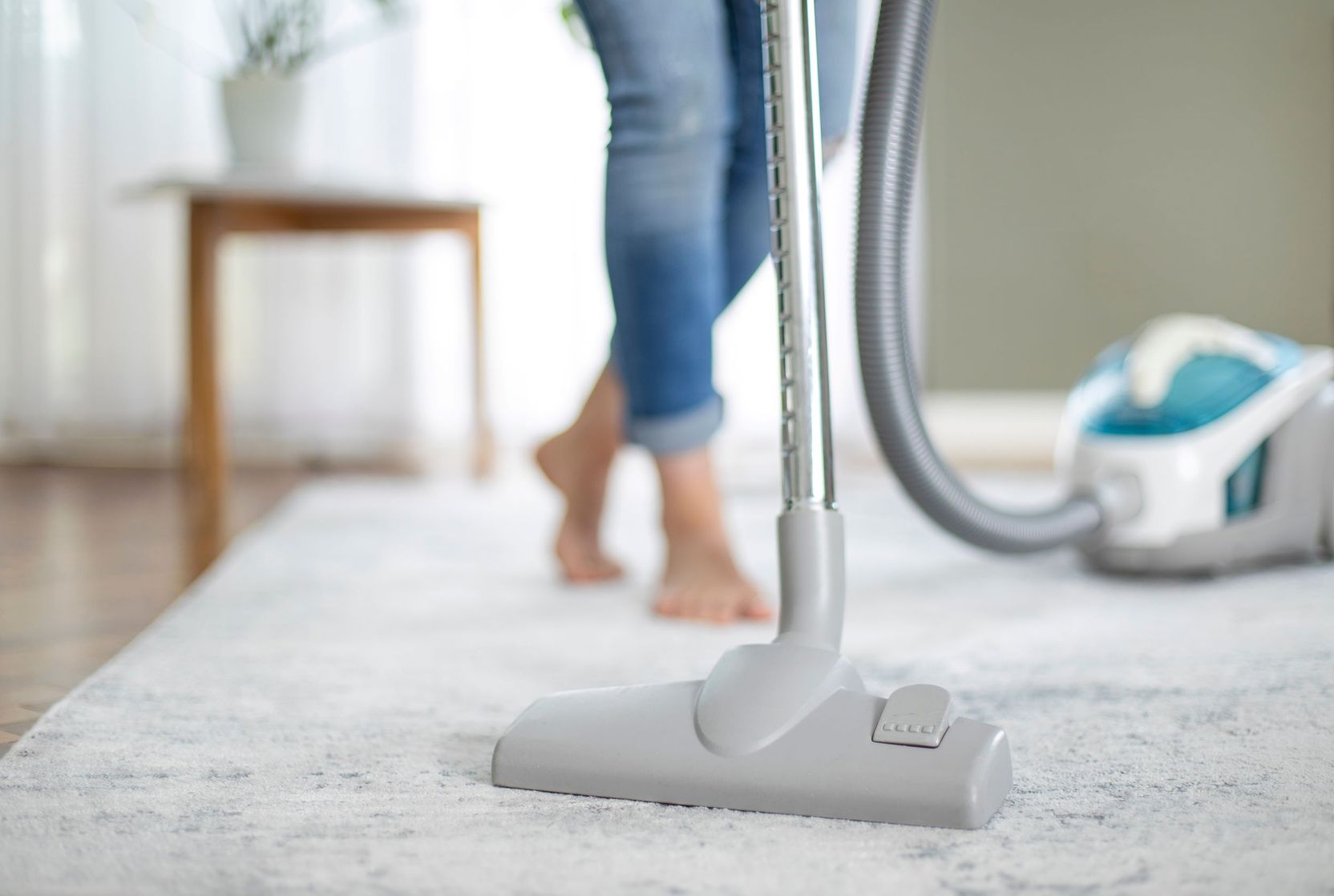 Vacuum cleaner buying guide