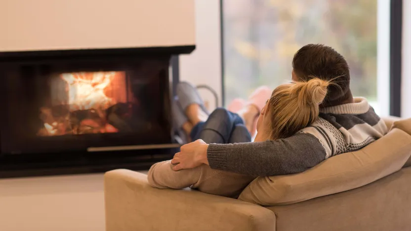 Recuperadores de calor de chimenea para la vivienda