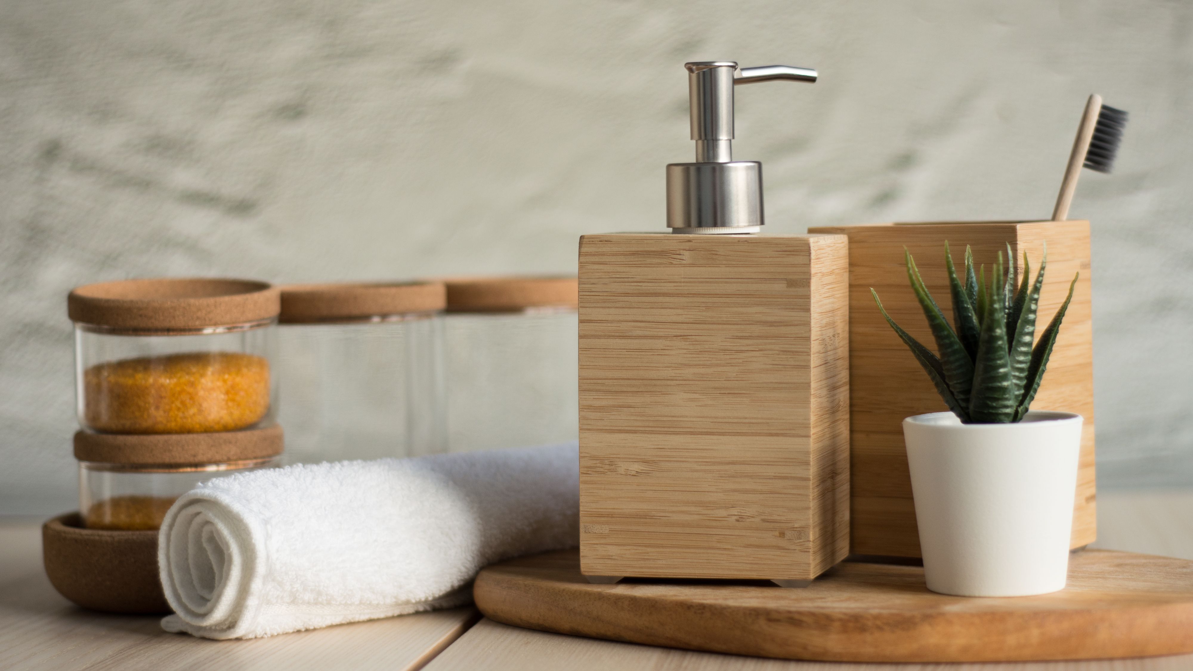 Bathroom accessories buying guide