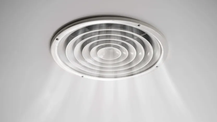 Comment choisir une ventilation de cuisine ou de salle de bains ?