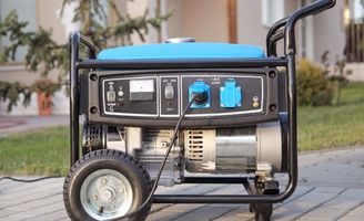 Comment choisir un groupe électrogène ?