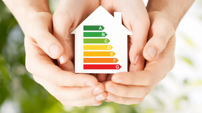 Energetische Sanierung: ein wichtiger Beitrag zur Energiewende und zum Klimaschutz