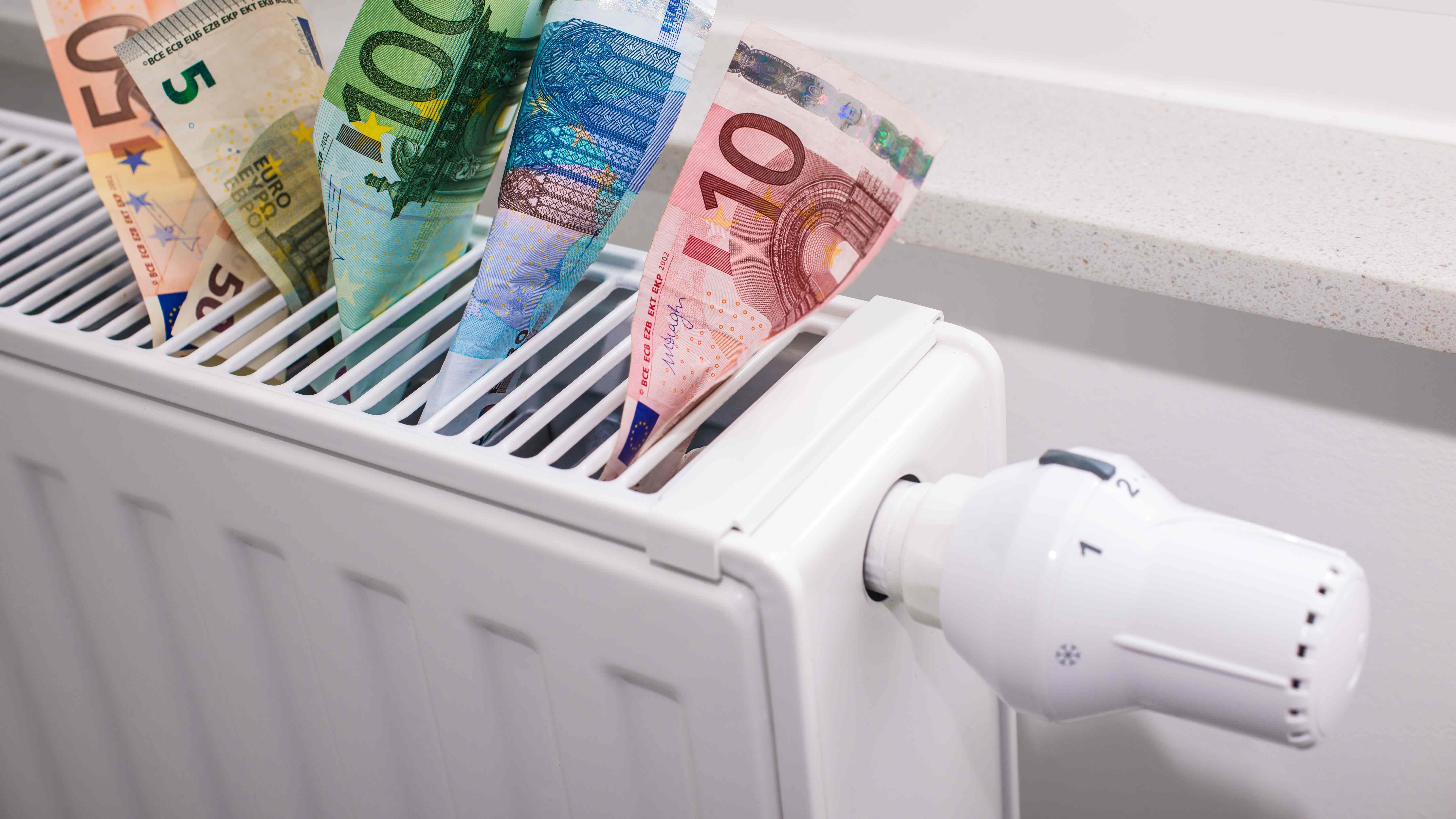 How to save money on your heating