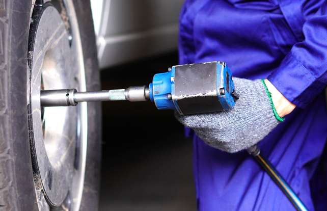 Impact wrench buying guide