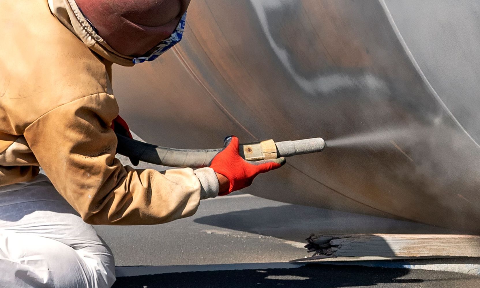 Air blasting machine buying guide