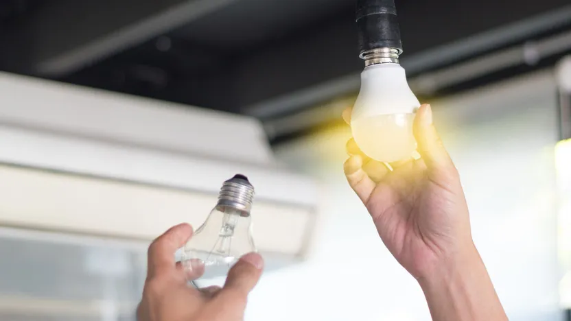 LED light bulb buying guide