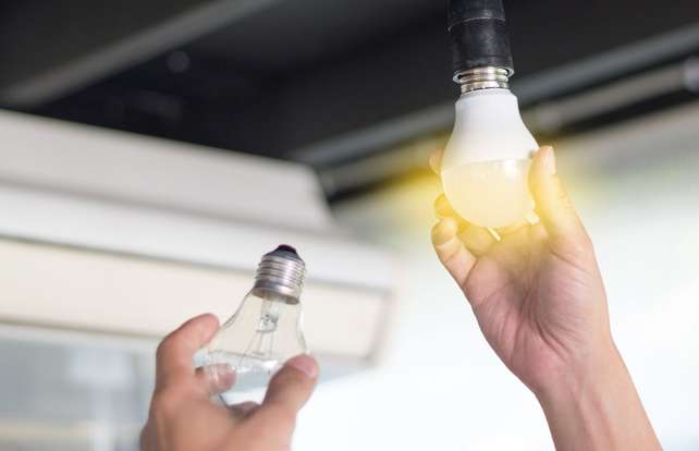 LED light bulb buying guide
