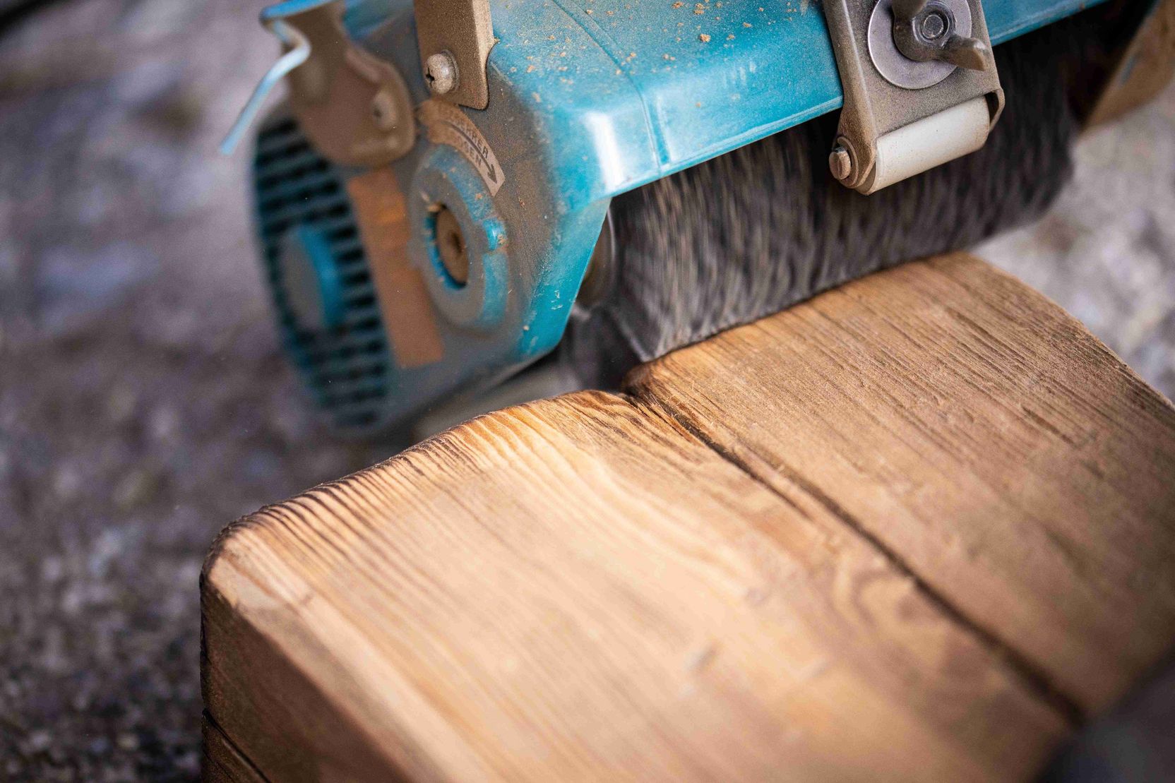 Wheel sander buying guide