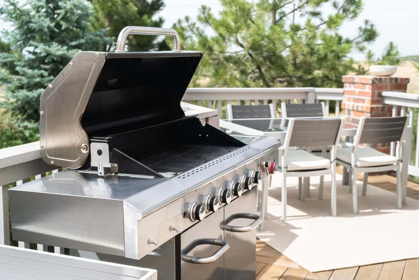 Plancha trolley buying guide