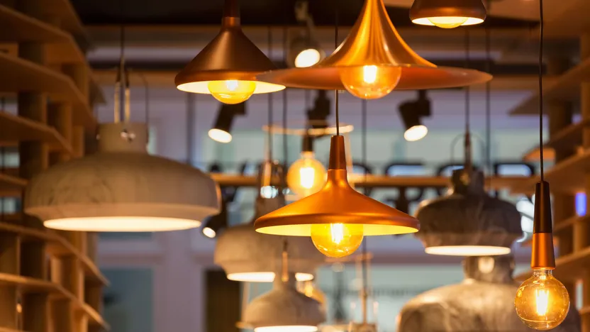 Comment choisir un éclairage d’intérieur ?