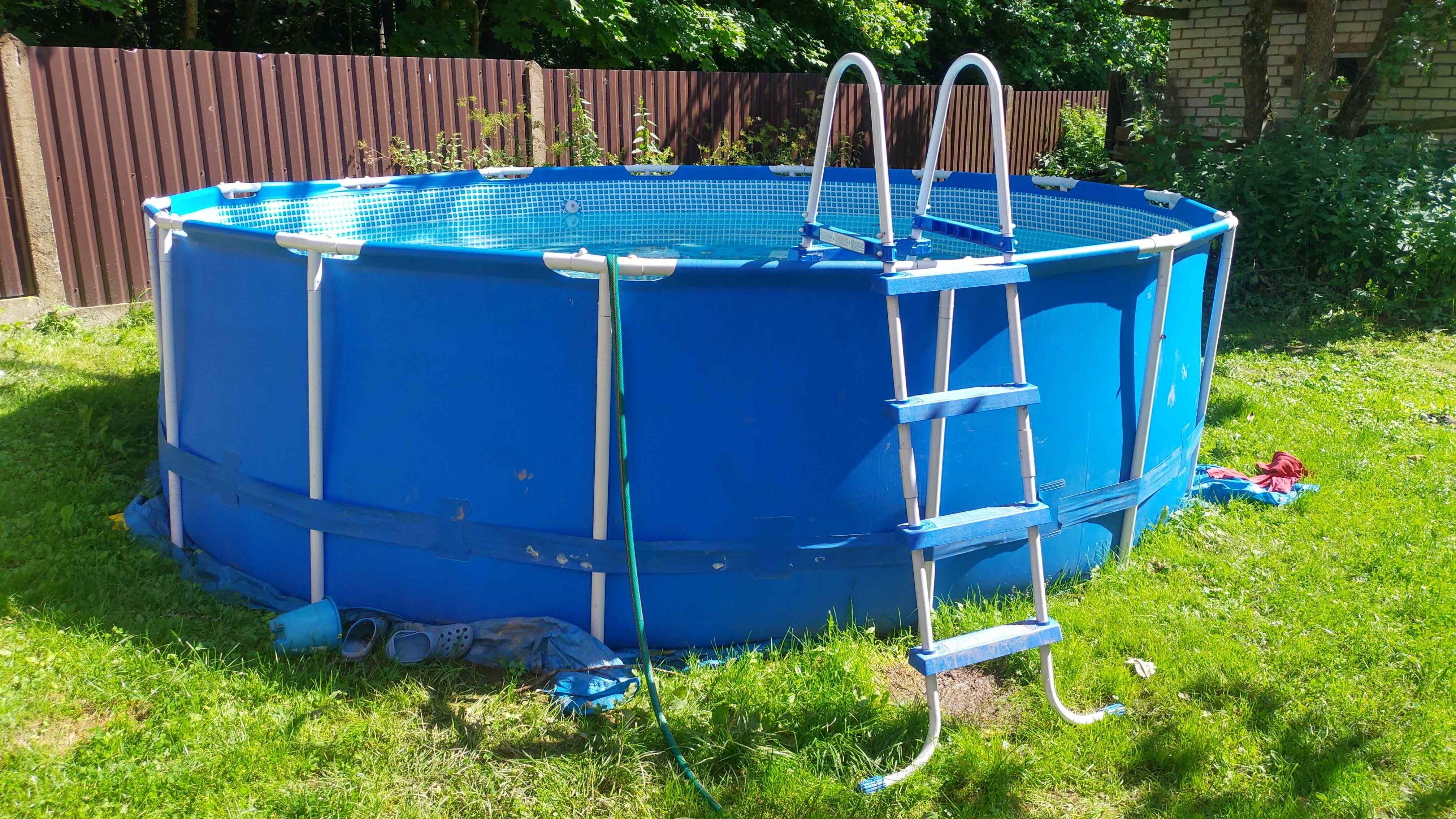 So finden Sie den richtigen Framepool