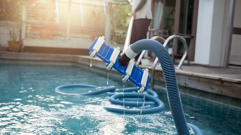 Cómo limitar el impacto ecológico de una piscina