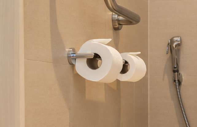 Toilet roll holder buying guide