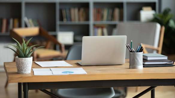 Comment choisir un bureau