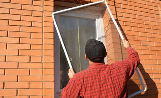 Come scegliere la zanzariera