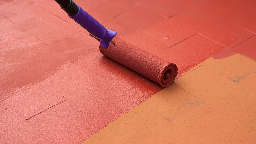 Come scegliere una vernice per pavimenti