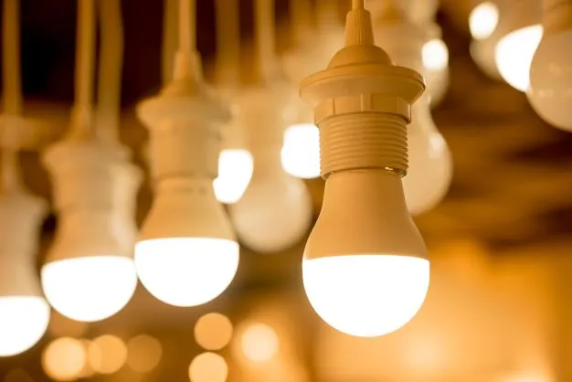 Lampade LED: pro e contro