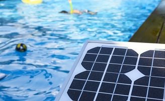 Comment choisir un chauffage solaire de piscine ?