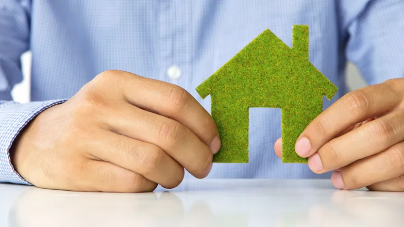 Home energy efficiency standards and certifications