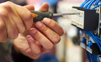 Wiha 32091 - Set Di 5 Cacciaviti Isolati A Taglio E Phillips Da 1000 Volt 84217690 - Foto 6