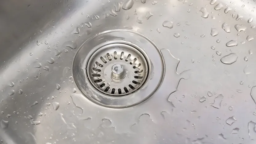 Come scegliere un sistema di scarico per lavello?