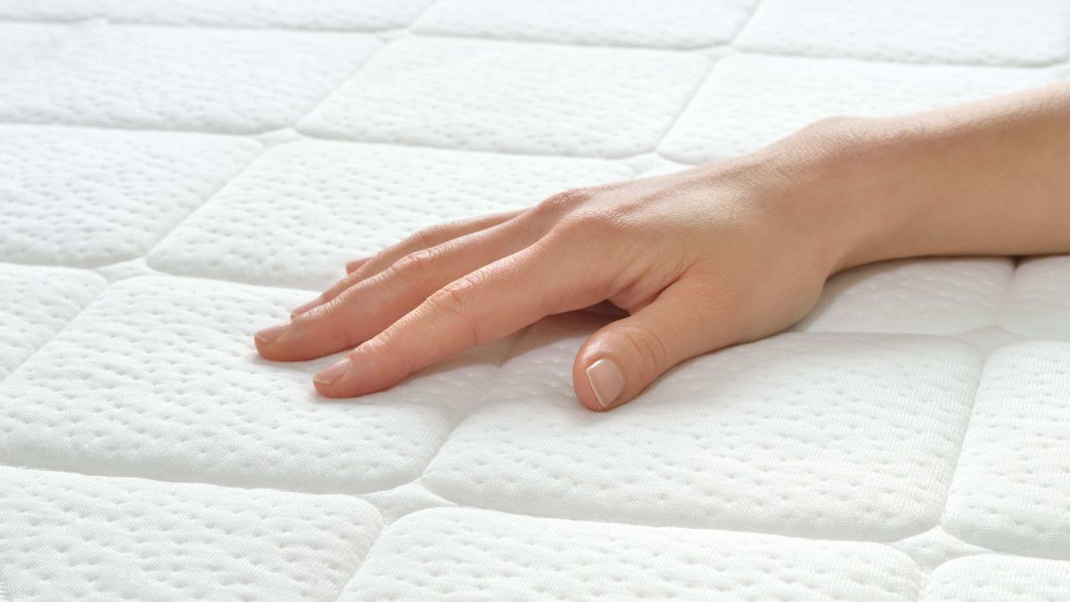 Comment choisir un matelas en mousse