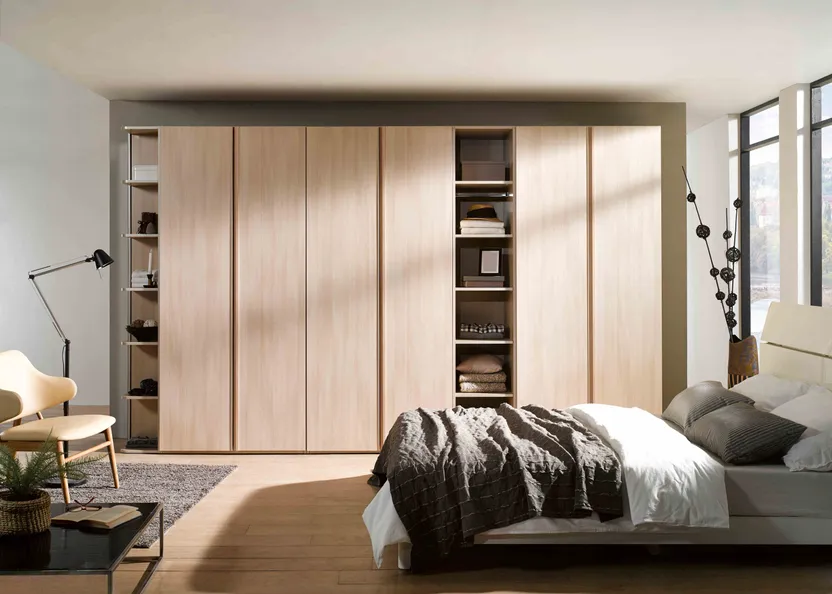 Wardrobe buying guide
