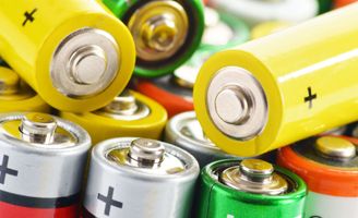 Duracell LR03 MN2400 (2 Pcs.) A € 5,50 (oggi - Foto 4