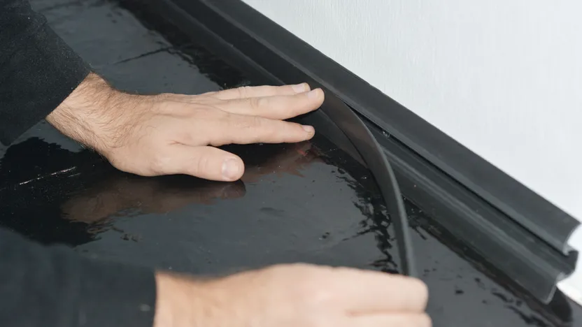 ¿Cómo elegir canaletas, molduras y rodapiés para cables?