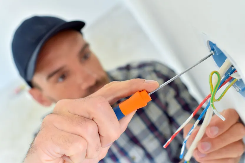 Come collegare una presa elettrica
