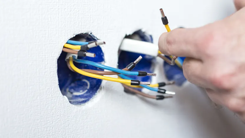 Comment choisir les composants d’une prise électrique ou d'un interrupteur
