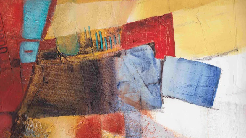 Toile, tableau, image décorative d'intérieur : comment choisir