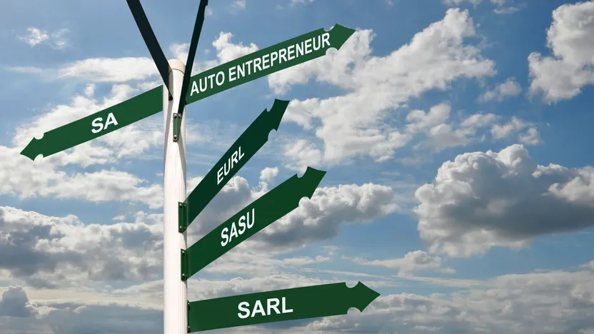 Comment passer du statut d'autoentrepreneur à celui de SARL ?