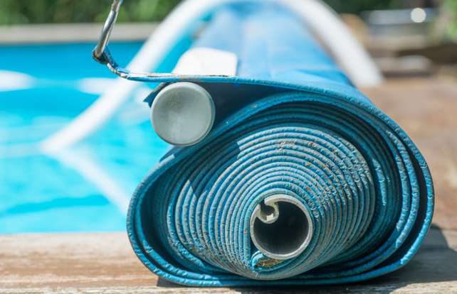 Pool cover buying guide 