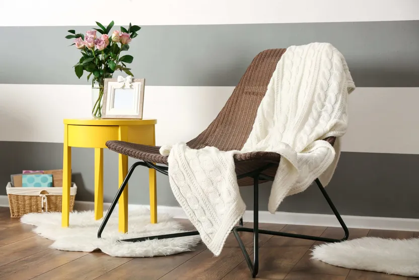 Comment choisir un fauteuil