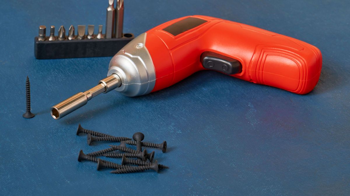 Electric screwdriver buying guide