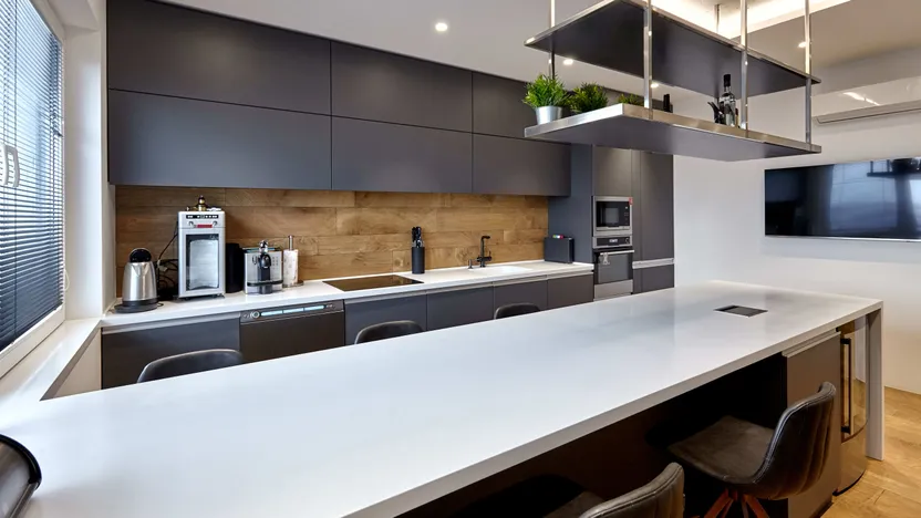 Come arredare la cucina: le regole da seguire