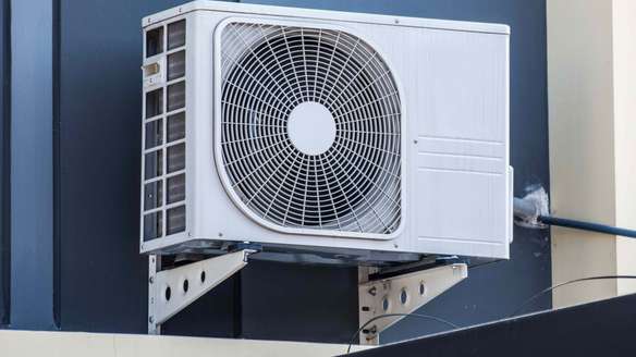Ventilateur , humidificateur, purificateur d'air 3en1 AEG LK 3742