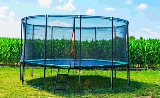 Comment choisir un trampoline ?
