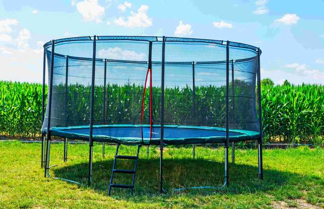 Comment choisir un trampoline ?