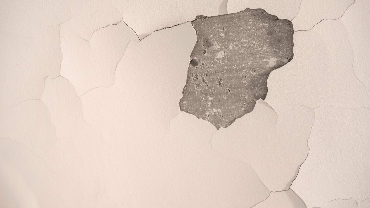 Farbe blättert ab Gründe und Lösungen