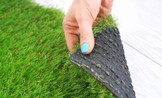 Come scegliere l'erba sintetica