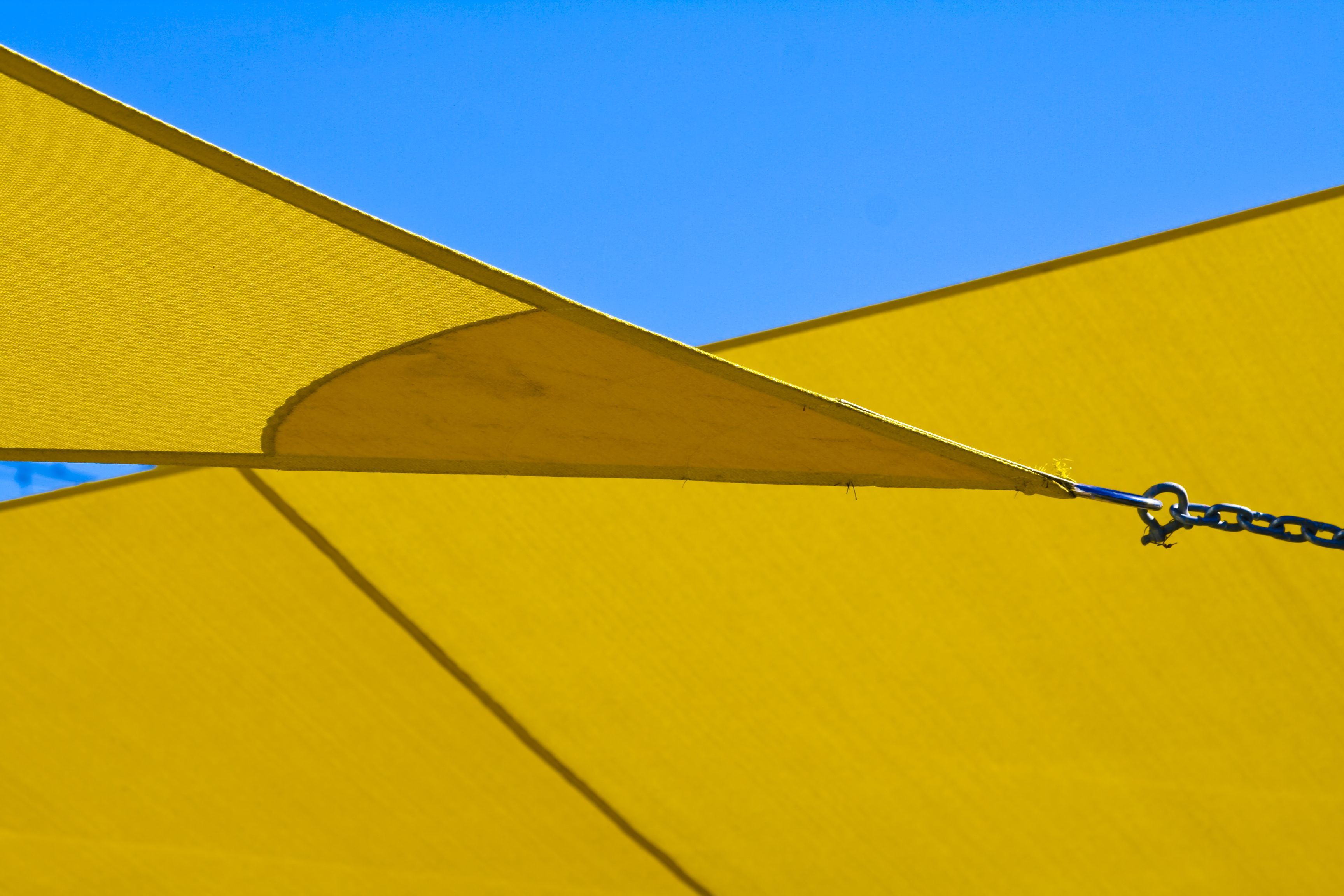 Shade sail buying guide