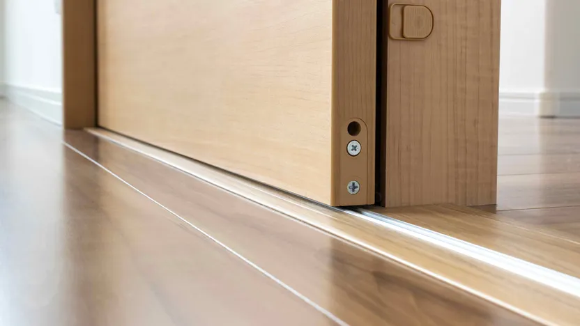 Sliding door buying guide