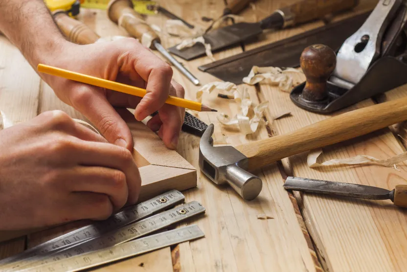 Comment choisir ses outils de menuisier ébéniste