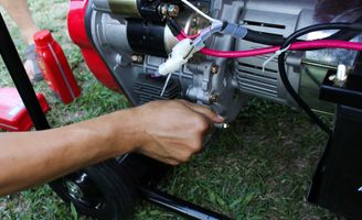 Interrupteur De Démarrage D'allumage, Commutateur Standard De