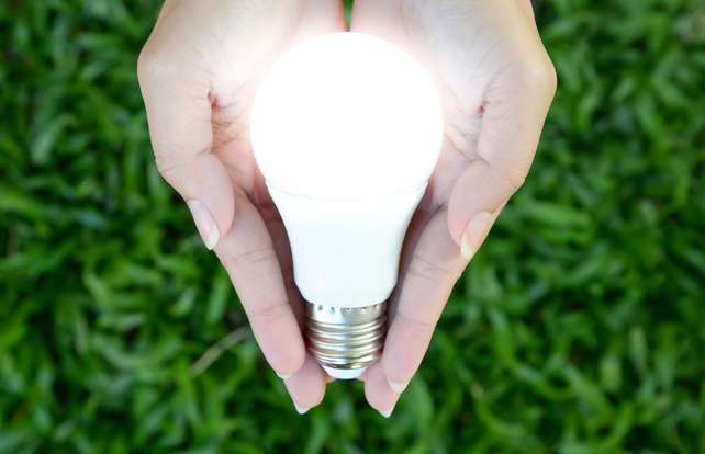 LED :  avantages et inconvénients 