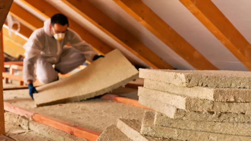 Quel isolant thermique choisir en rénovation énergétique