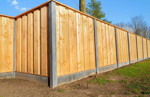 Privacy screen and windbreak buying guide
